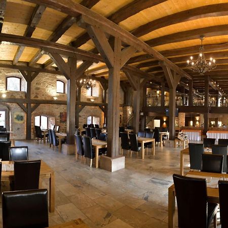 Schloss Altenhausen Kültér fotó