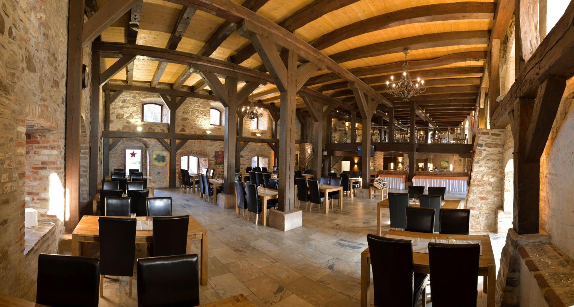 Schloss Altenhausen Kültér fotó